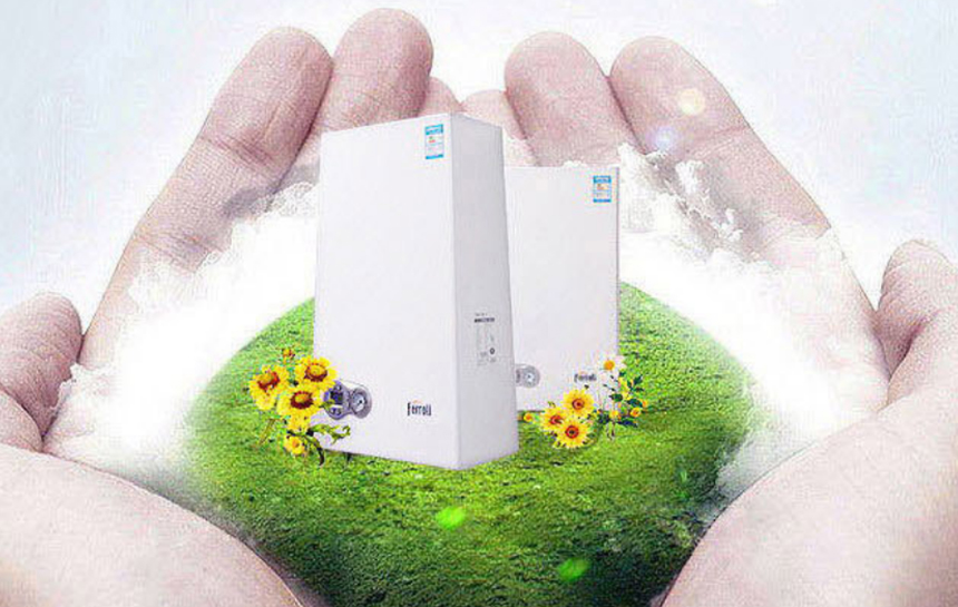 为什么冷凝壁挂炉不可使用软化水？？