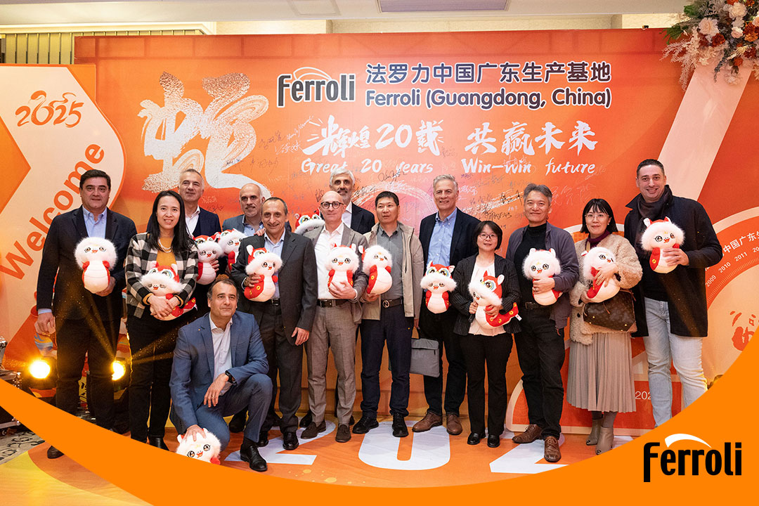 绚烂20载 共赢未来 | GA黄金甲2025新春晚会圆满落幕