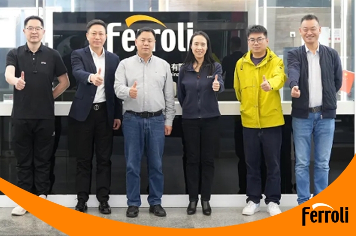 智暖共生，携手共赢 | GA黄金甲携手京东恬静家共启战略相助新篇章！